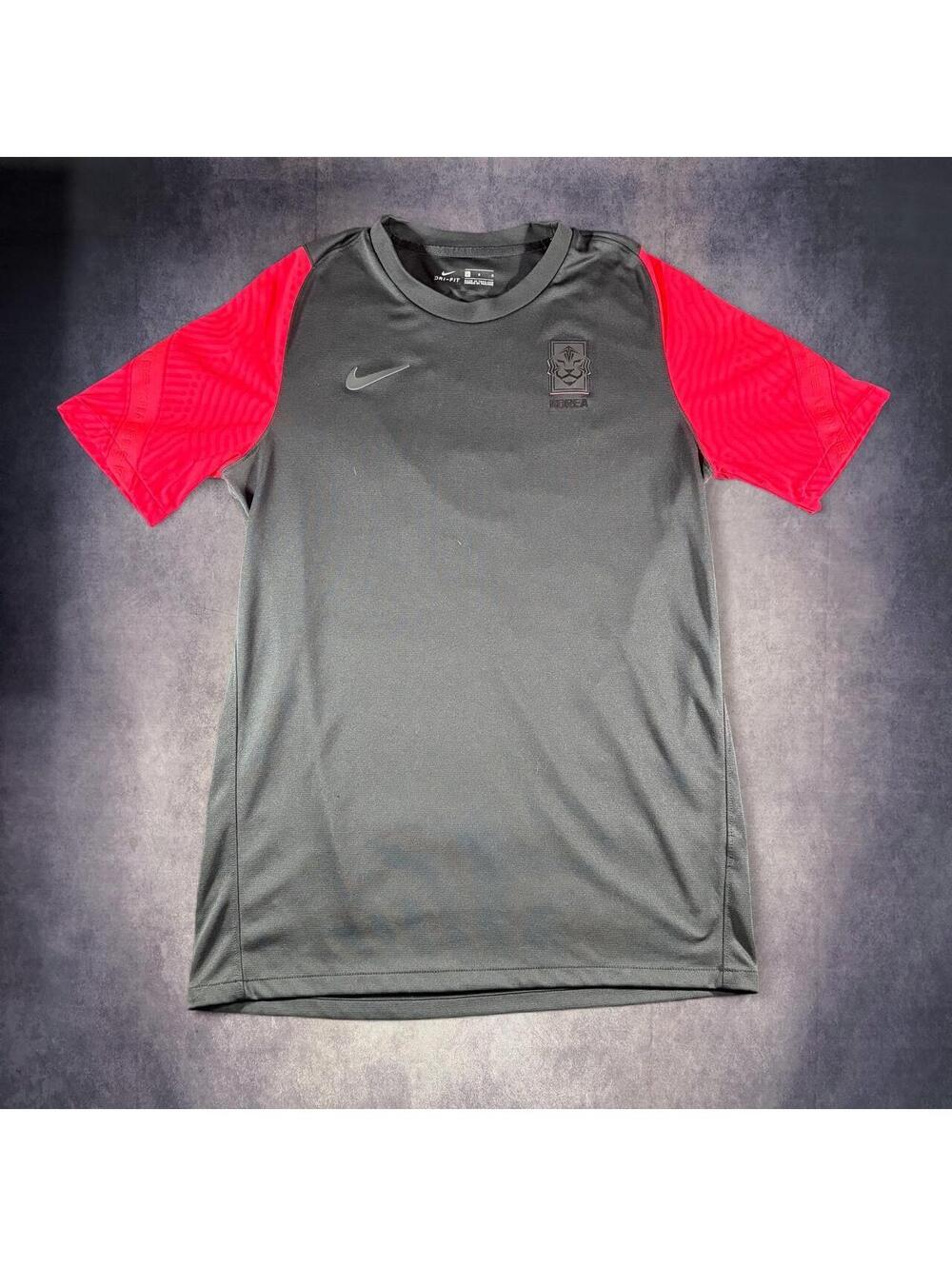NIKE Dri-FIT South Korea Soccer National Team Training Shirt
